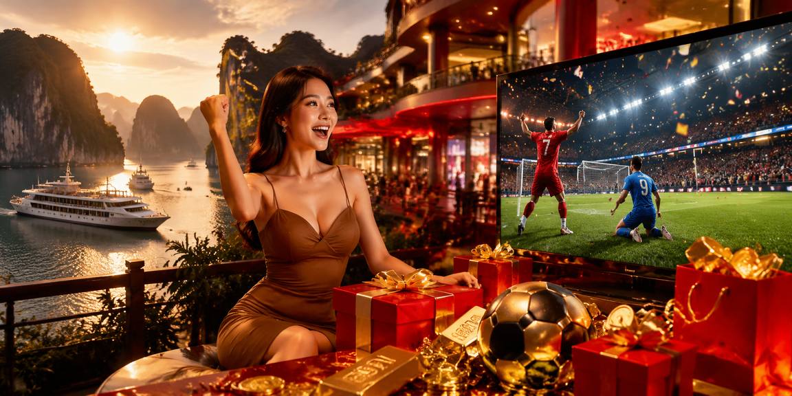 newbi88 Những Gì Có Trong Sảnh newbi88